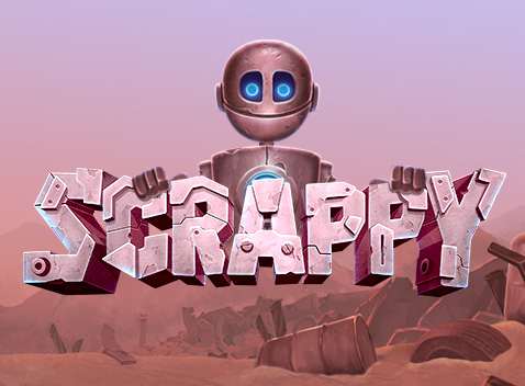 Scrappy